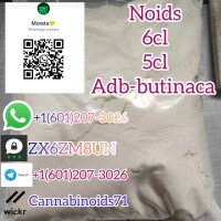 Buy ADB-BUTINACA Cannabinoids Chemical Online Telegram_+16012073026
